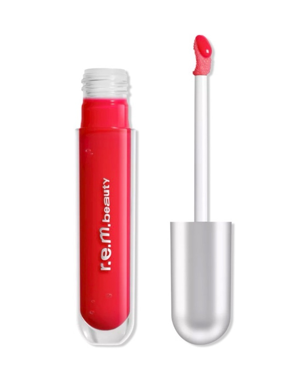 REM Beauty Essential Drip Lip Gloss Shirley